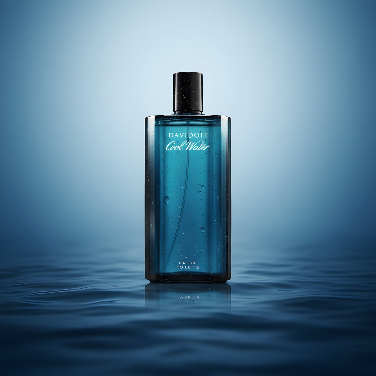 Davidoff Cool Water Eau de Toilette for Men — image 1
