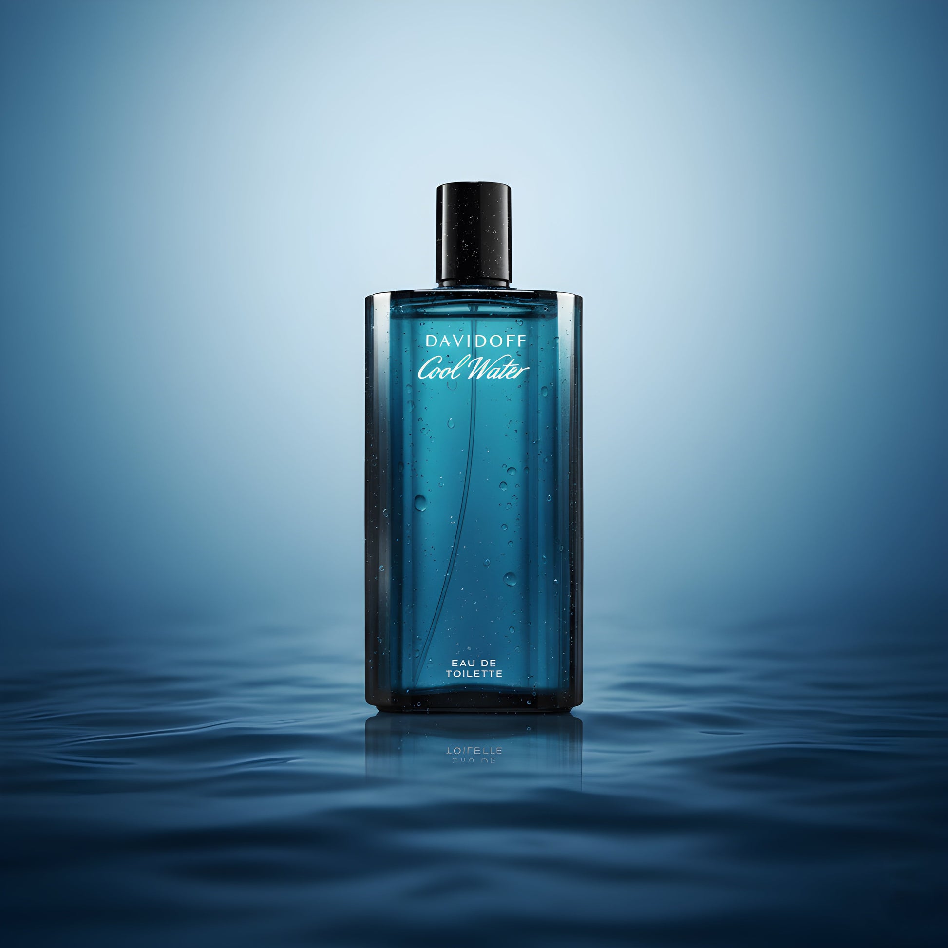 Davidoff Cool Water Eau de Toilette for Men — image 1