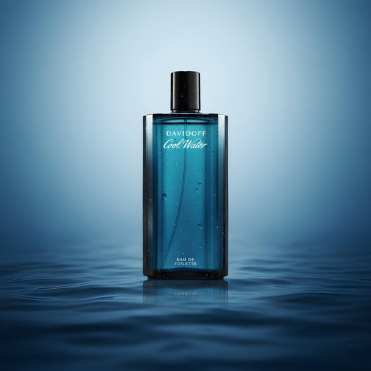 Davidoff Cool Water Eau de Toilette for Men — image 1