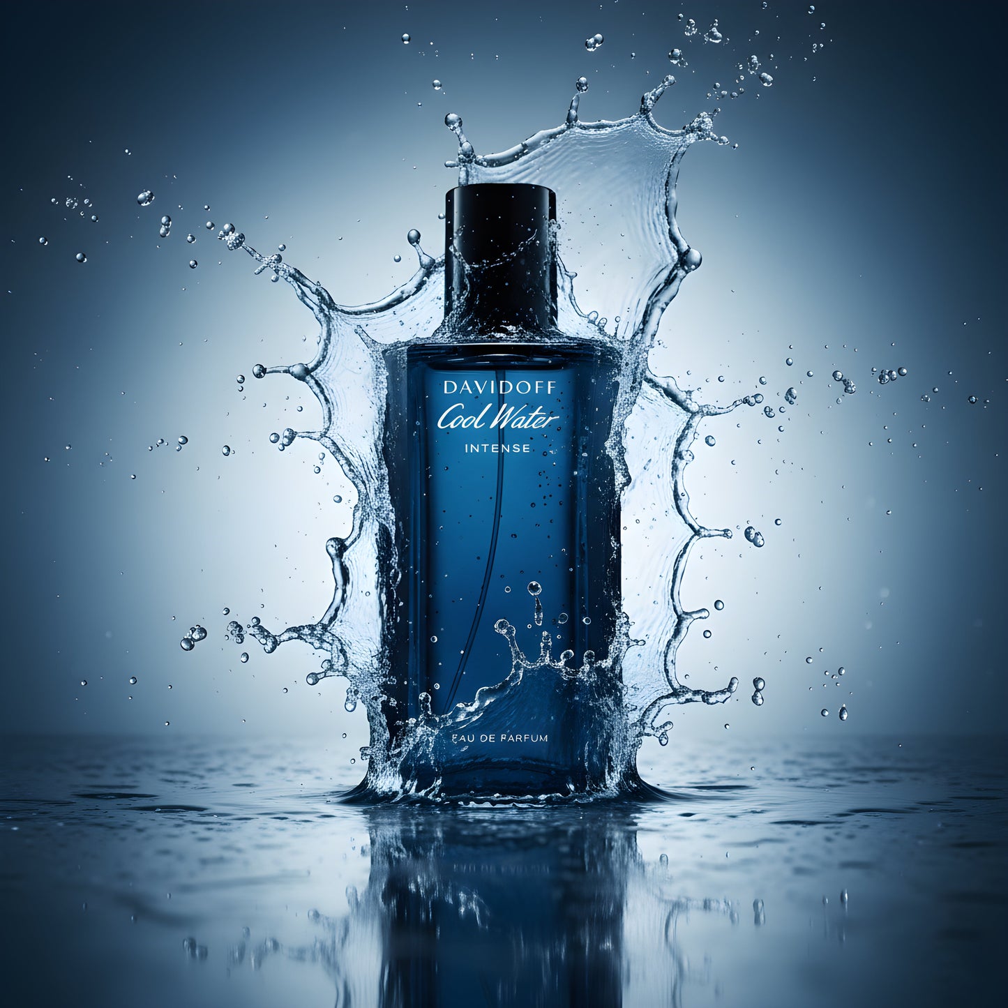 Davidoff Cool Water Intense Eau de Parfum for Men — image 1