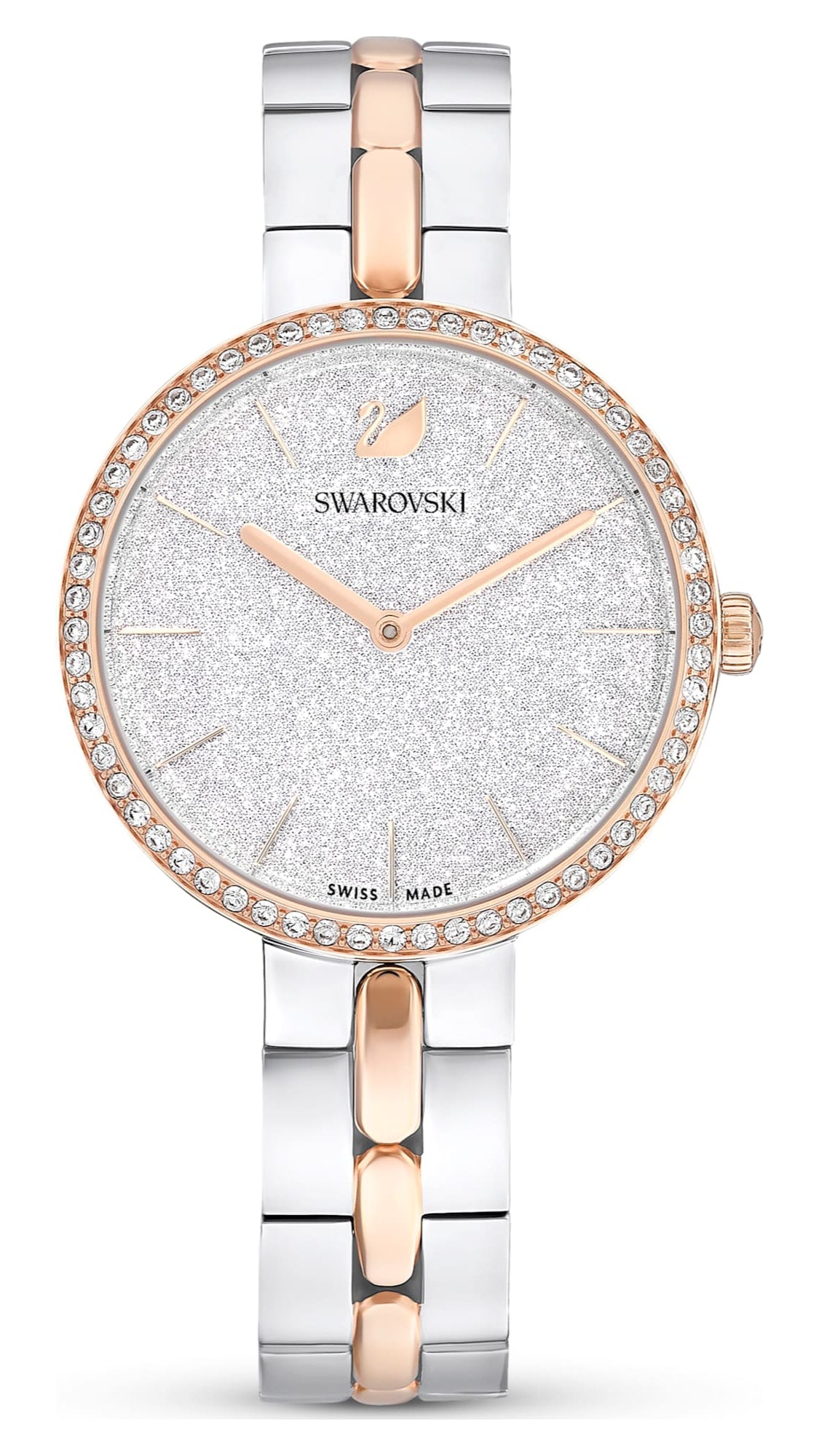 Swarovski Cosmopolitan watch — product photo (5644081)