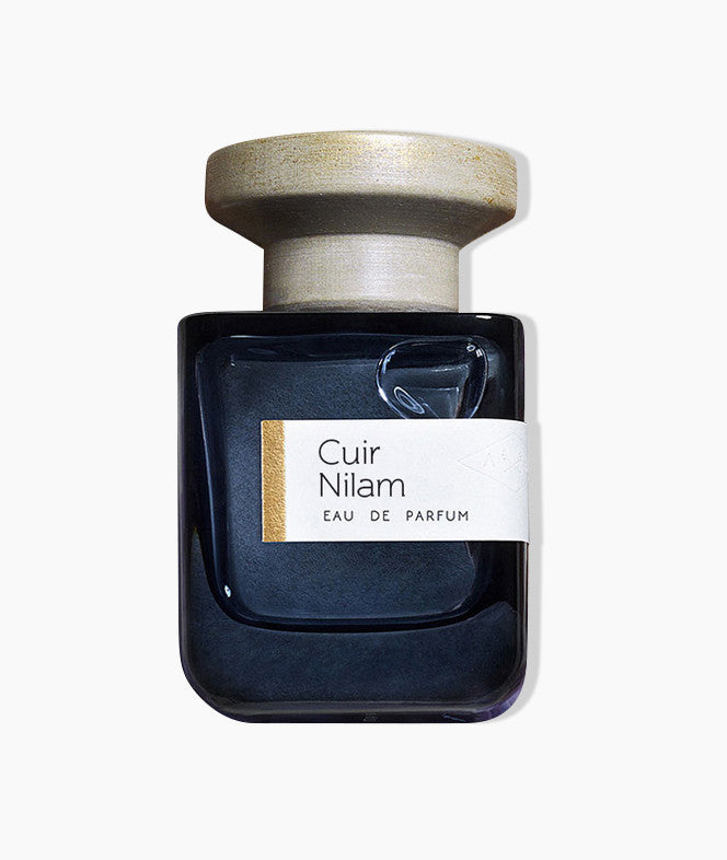Atelier Materi Cuir Nilam