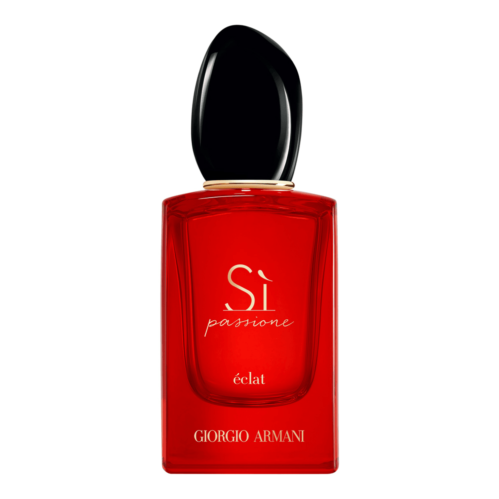 Si Passione Éclat Eau De Parfum • 100ml