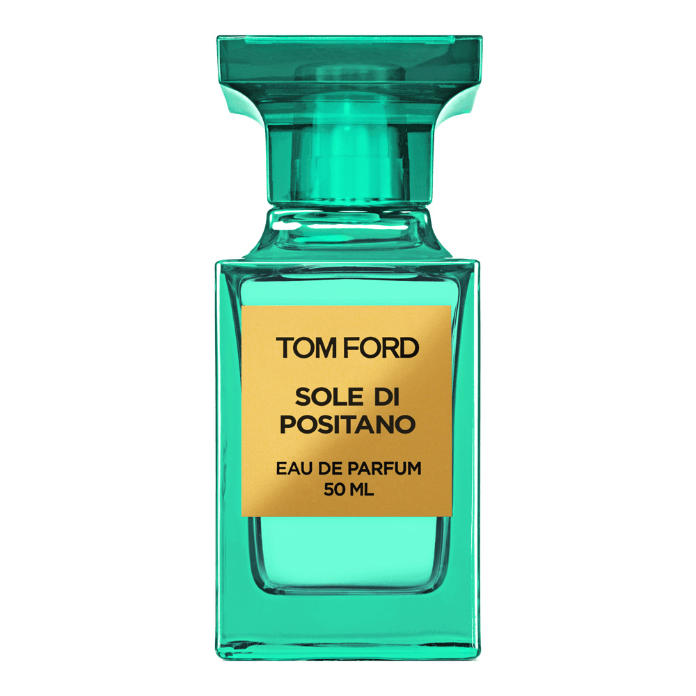 Sole Di Positano Eau De Parfum