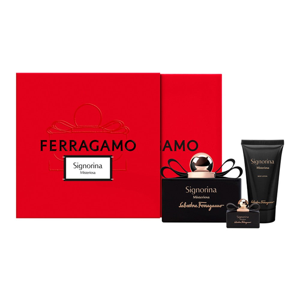 Signorina Misteriosa Gift Set • 155ml