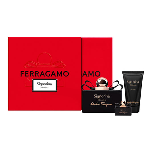Signorina Misteriosa Gift Set • 155ml