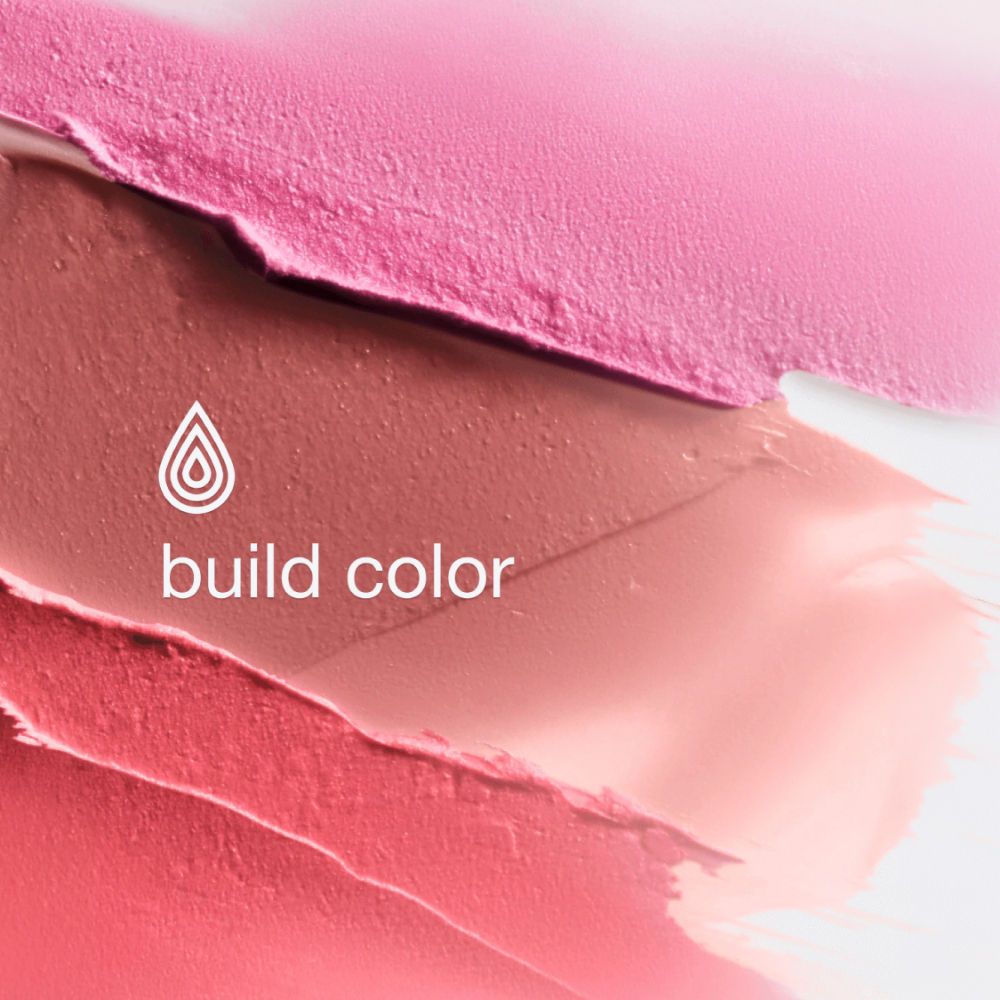 Clinique Chubby Stick Cheek Color Balm - Plumped Up Peony