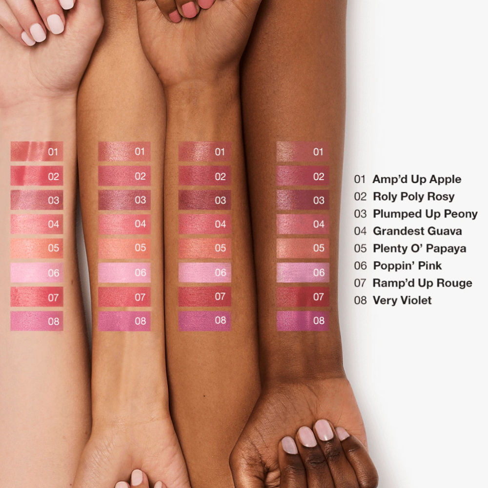 Clinique Chubby Stick Cheek Color Balm - Plumped Up Peony