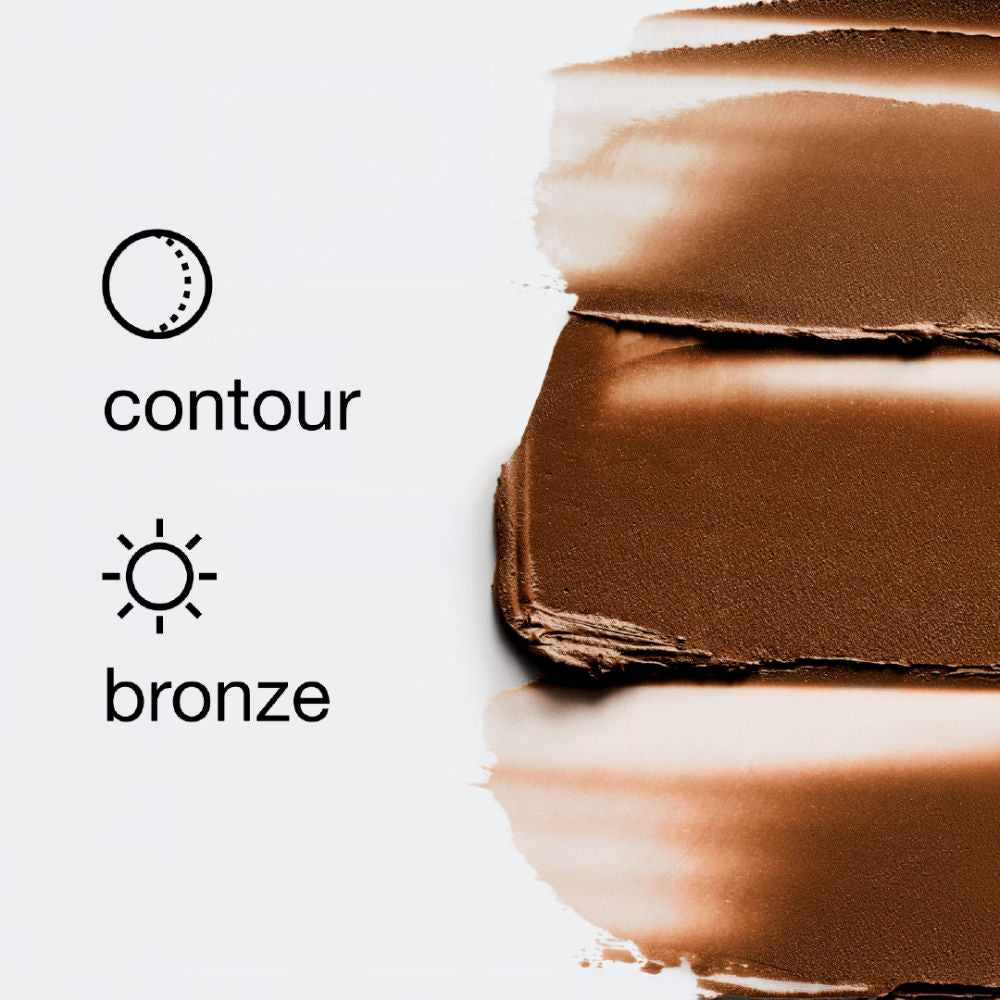 Clinique Chubby Stick Sculpting Contour - Really Rich