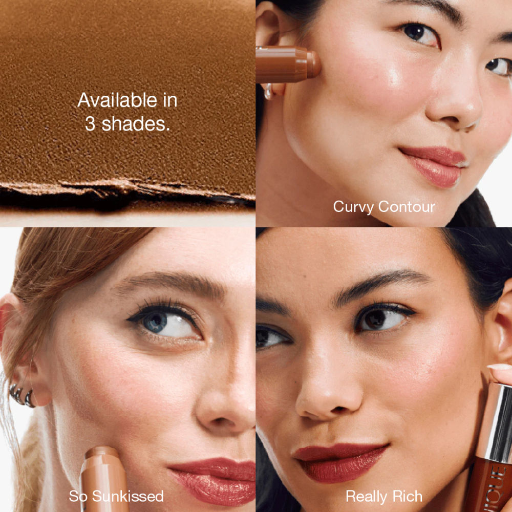 Clinique Chubby Stick Sculpting Contour - Really Rich