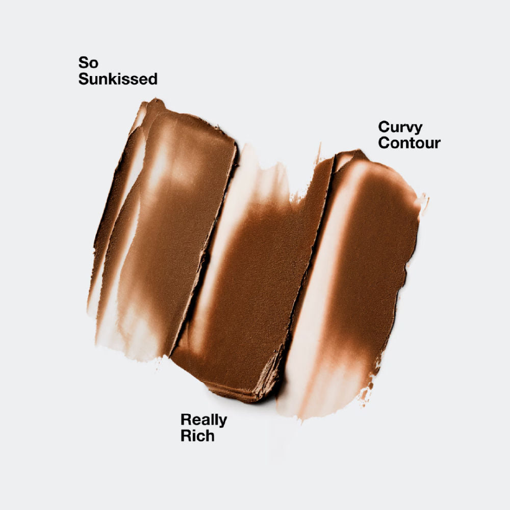 Clinique Chubby Stick Sculpting Contour - Really Rich