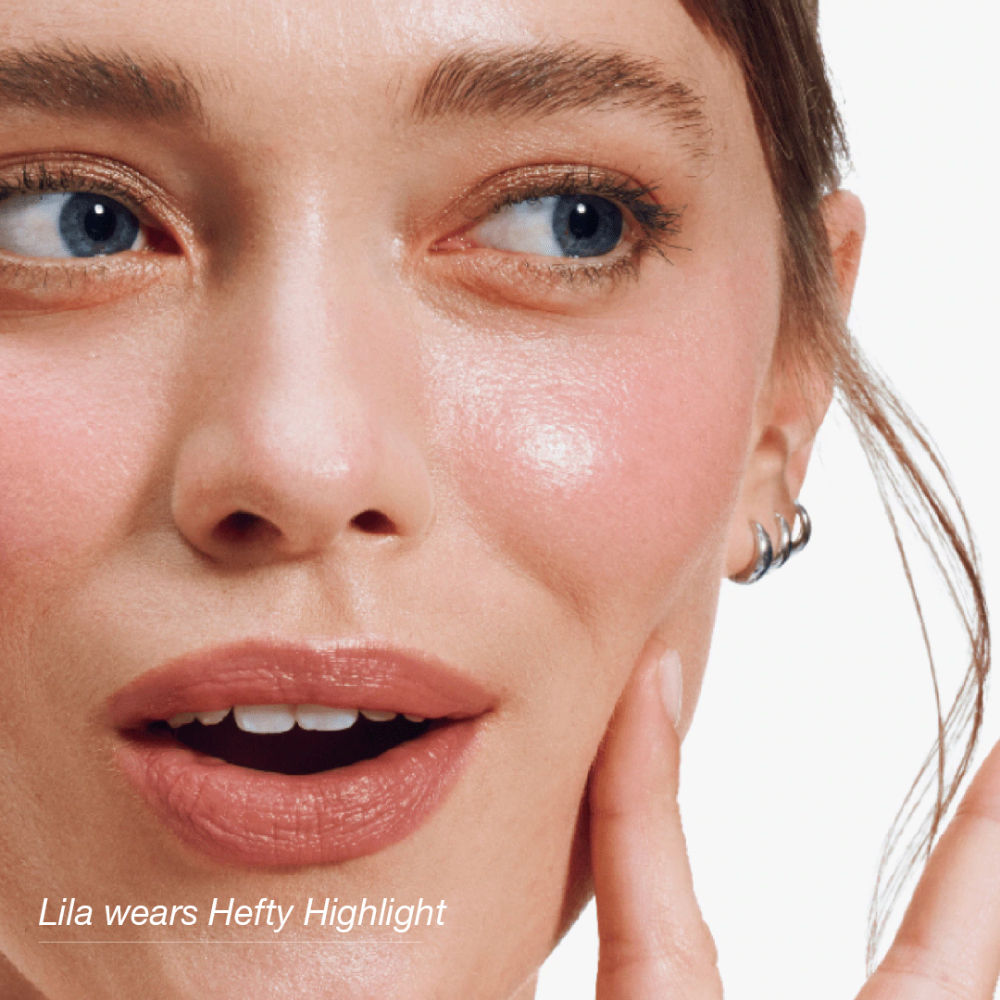Clinique Chubby Stick Sculpting Highlight - Hefty Highlight