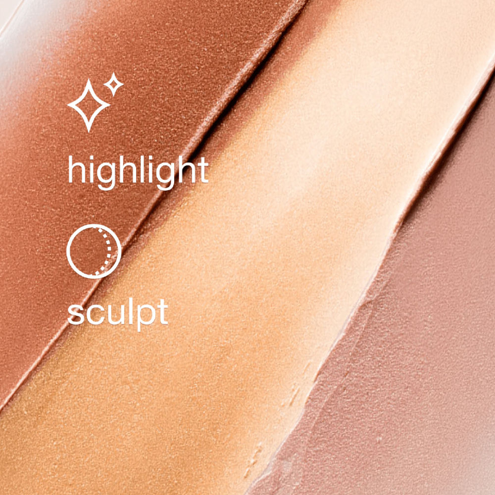 Clinique Chubby Stick Sculpting Highlight - Hefty Highlight