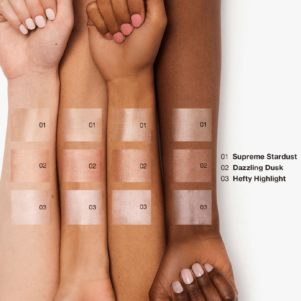 Clinique Chubby Stick Sculpting Highlight - Hefty Highlight