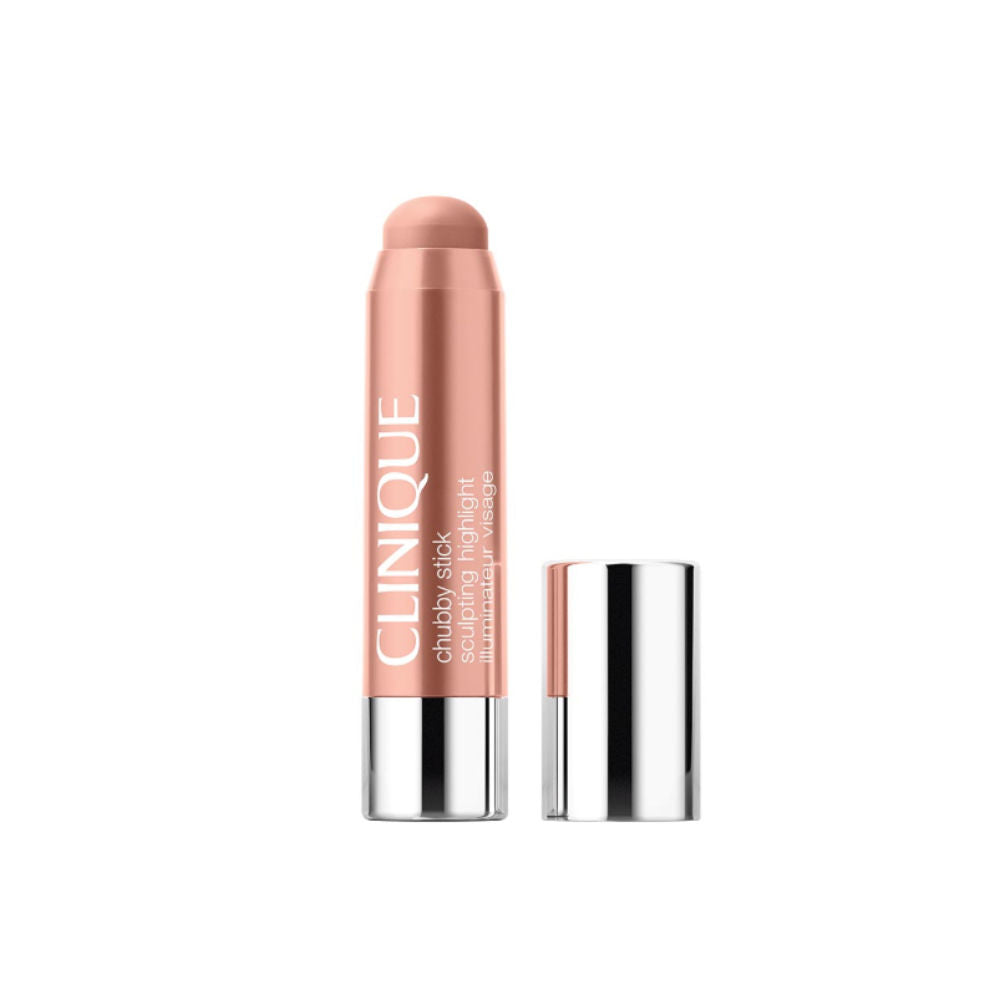 Clinique Chubby Stick Sculpting Highlight - Hefty Highlight