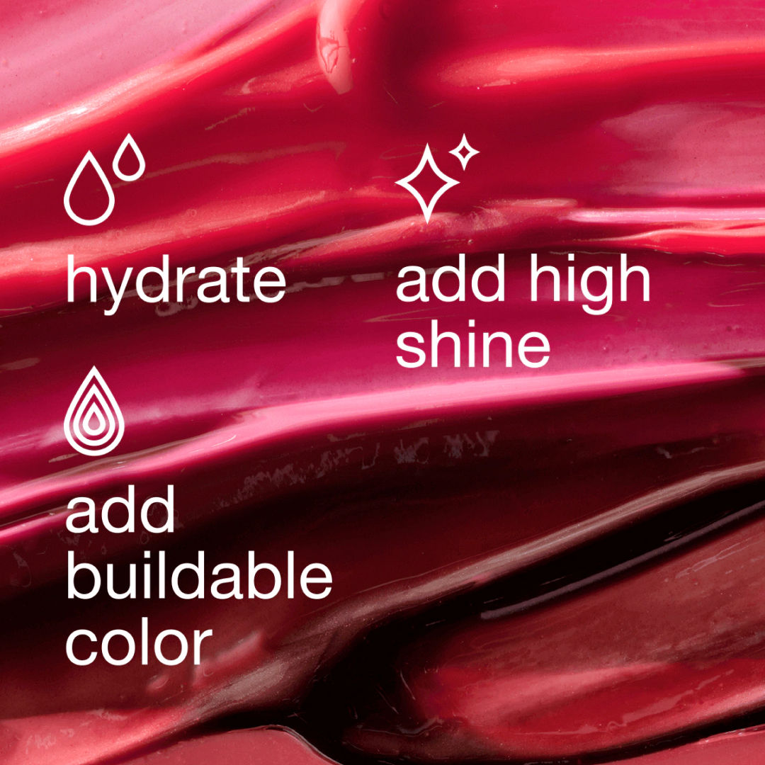 Clinique Pop Plush Creamy Lip Gloss - Black Honey