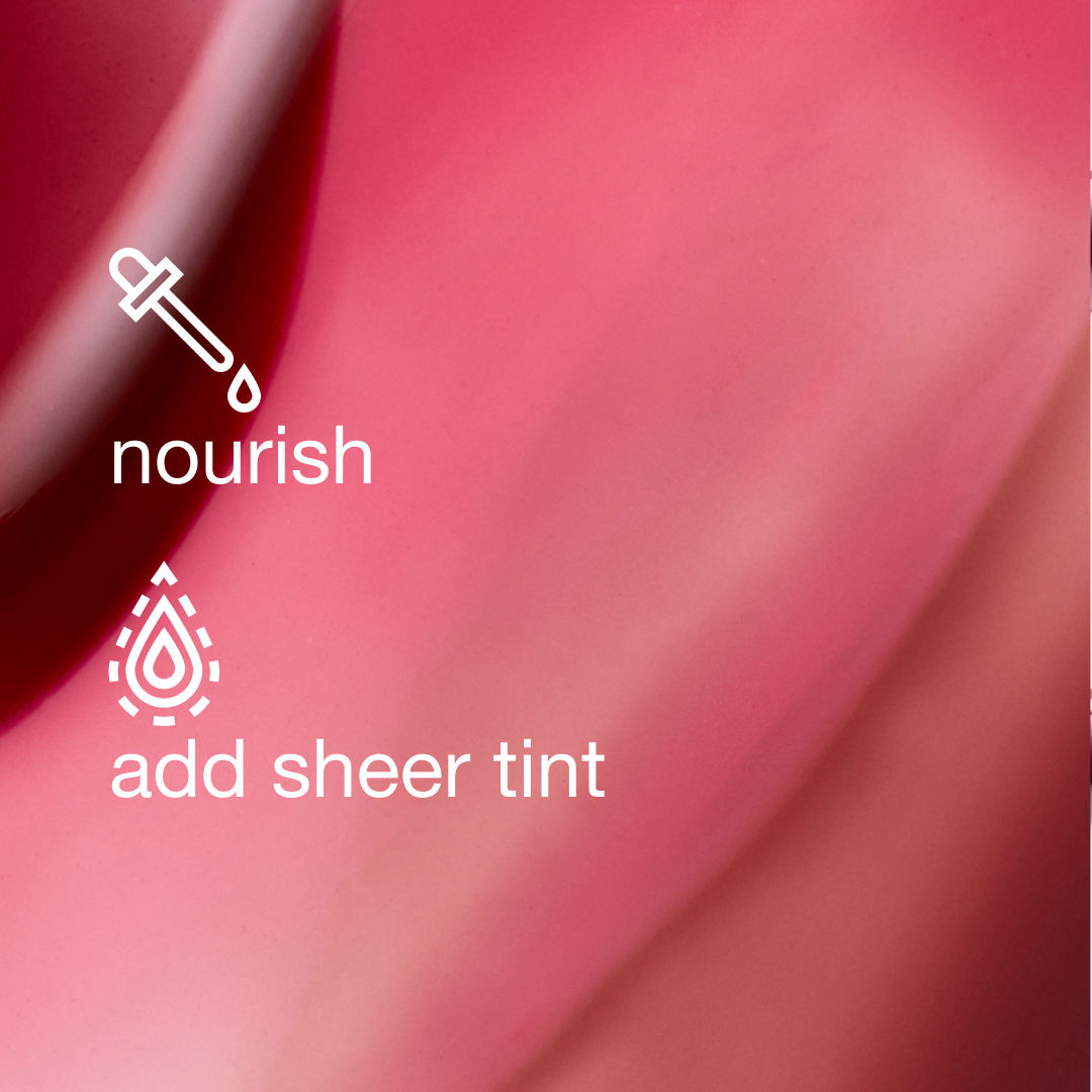 Clinique Pop Lip + Cheek Oil + Black Honey