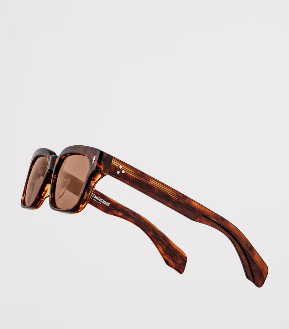 Jacques Marie Mage Acetate Molino 55 Sunglasses