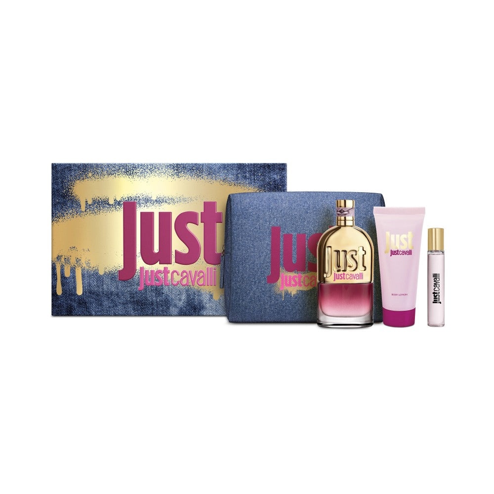 For Her Gift Set • 205ml