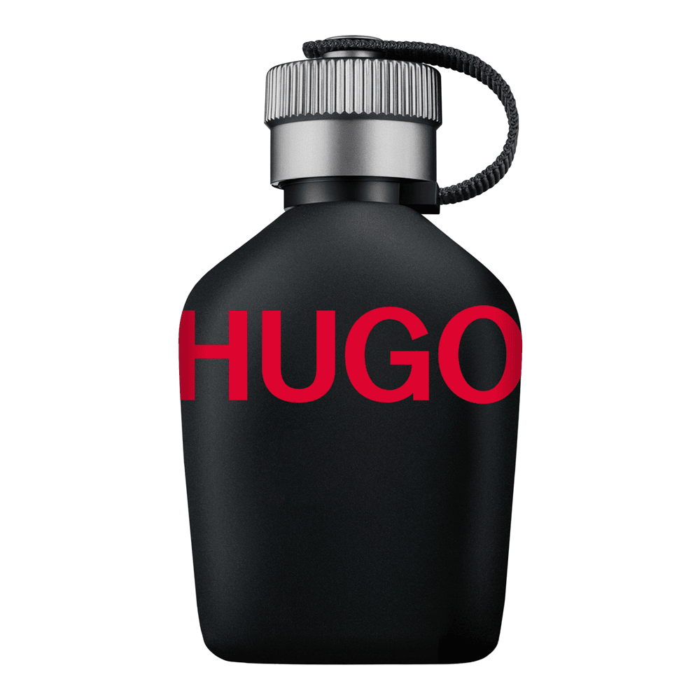 Hugo Just Different Eau De Toilette • 75ml