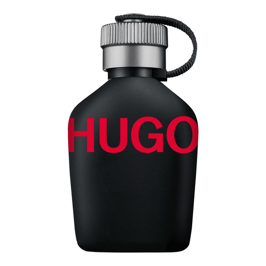 Hugo Just Different Eau De Toilette • 75ml