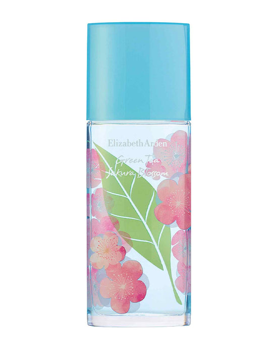 Green Tea Sakura Blossom Fragrance Spray • 100ml
