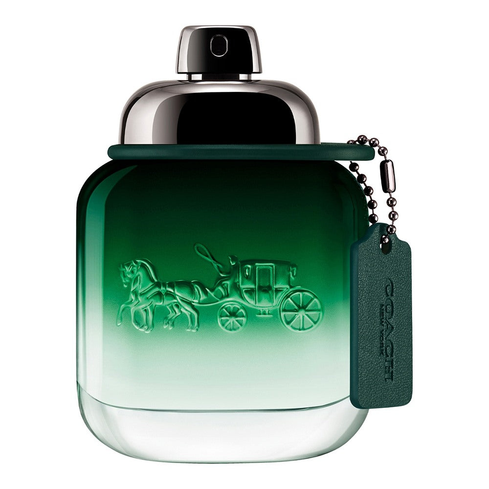 Green Eau De Toilette • 100ml