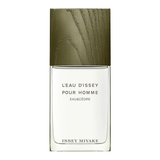 L'Eau D'Issey Pour Homme Eau&Cedre • 100ml