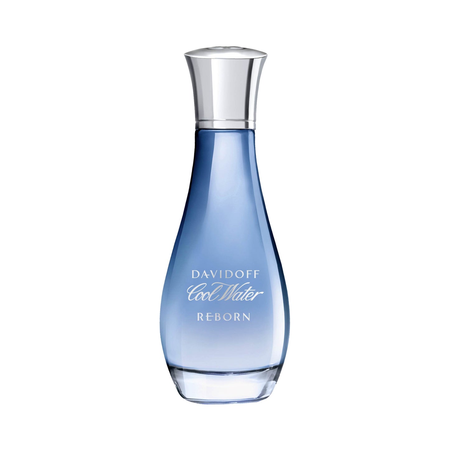 Cool Water Reborn Eau de Toilette for Women • 100ml