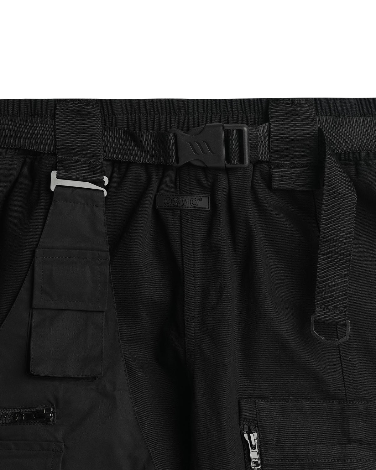 Detachable Utility Pocket Cargo by OSMO