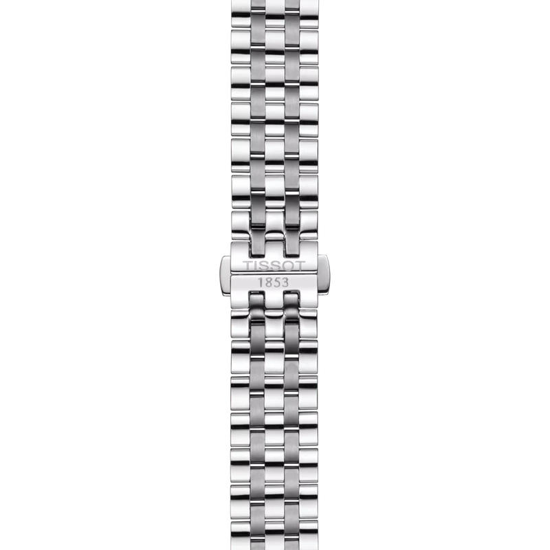 Men’s Tissot Carson Premium T122.410.11.053.00 Quartz Watch