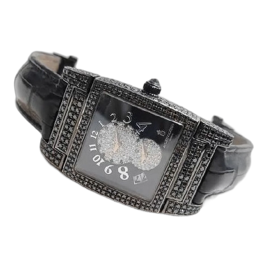 De Grisogono instrumento uno pre-owned watch — view 1