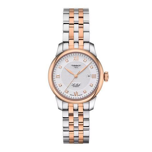 Women’s Tissot Le Locle T006.207.22.036.00 Automatic Watch