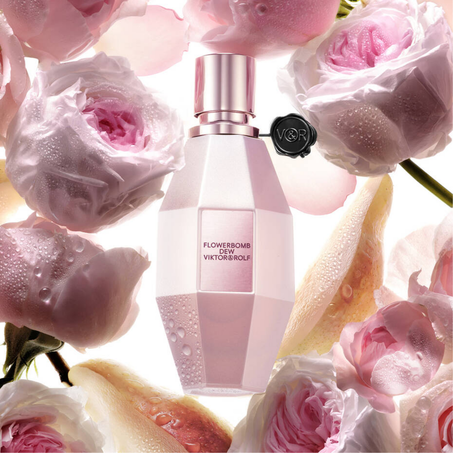 Viktor & Rolf Flowerbomb Dew Eau de Parfum for Women — image 1