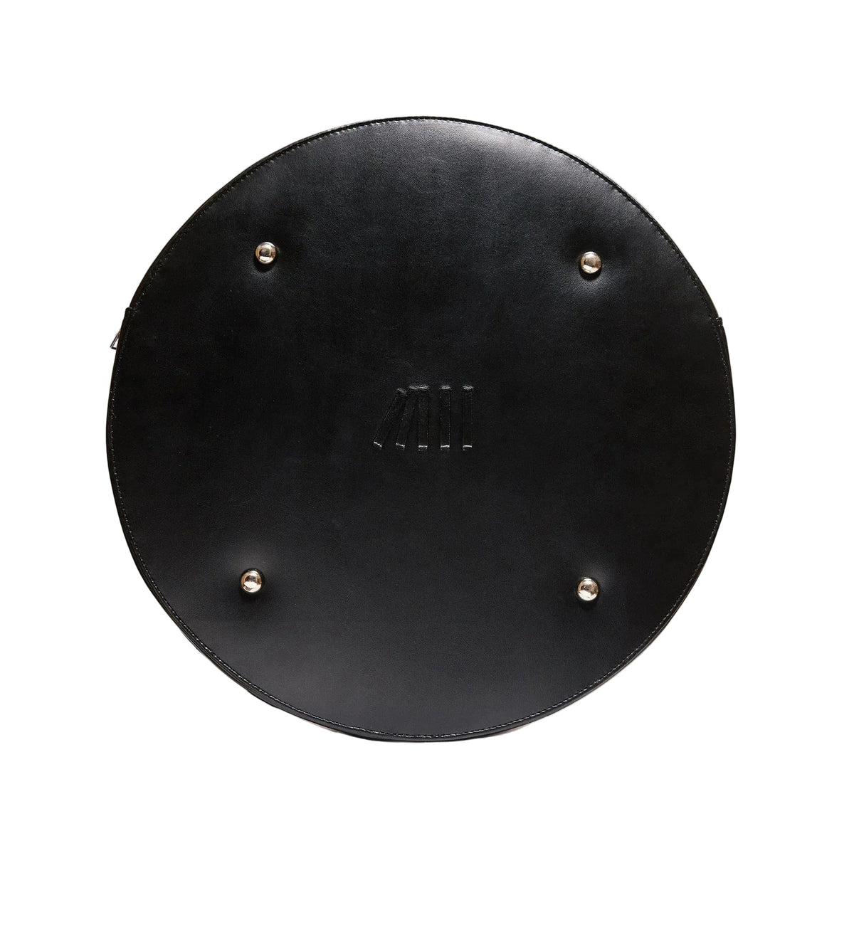 Dhal' Vegan Leather Shield Bag by Cause & Effect