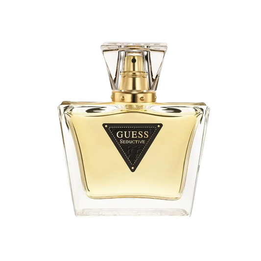 Guess Seductive Woman Eau de Toilette (75ml)