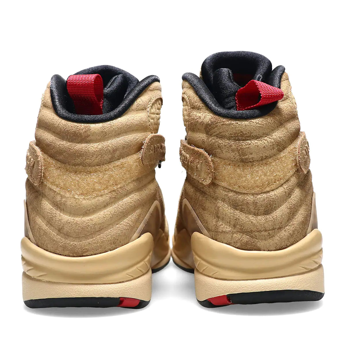 Air Jordan 8 Retro SE Rui Hachimura Twine/Gym Red