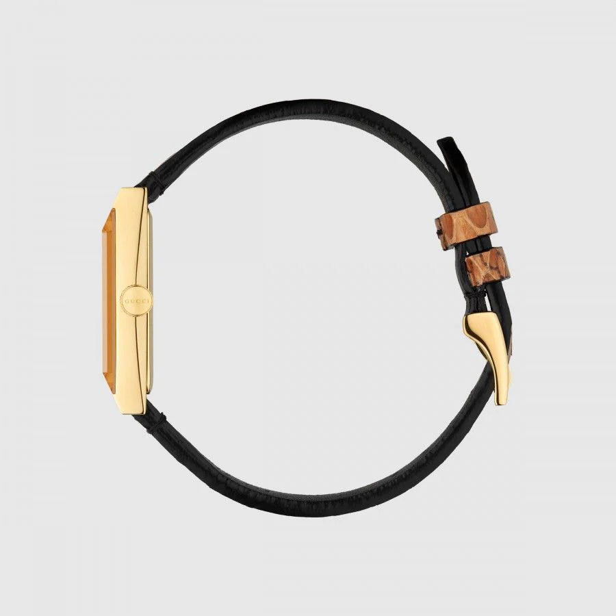 Gucci G-Frame YA147402 Women's Quartz Watch