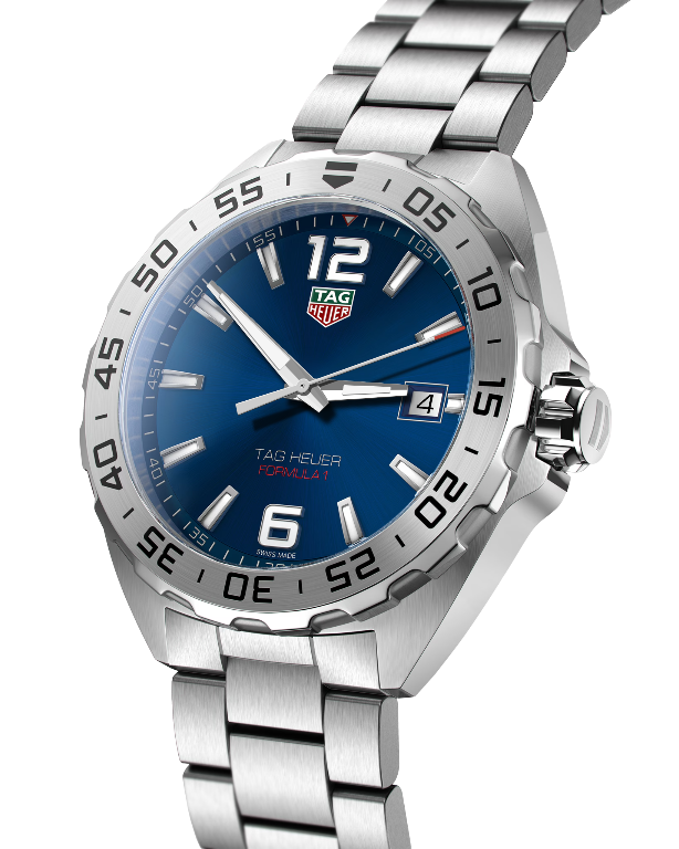 TAG Heuer Formula 1 41mm Quartz Date