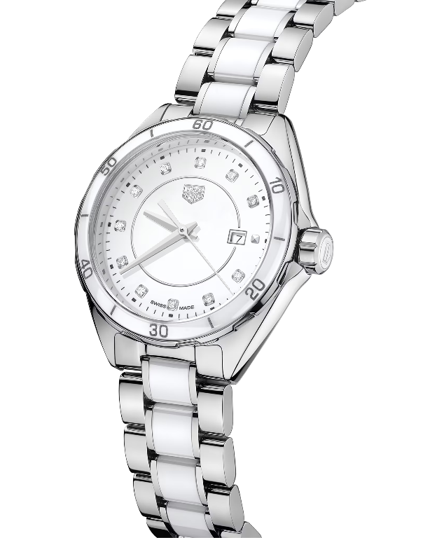 TAG Heuer Formula 1 Quartz 32mm Ladies Watch