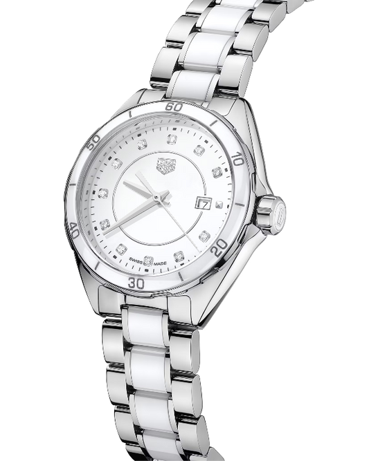 TAG Heuer Formula 1 Quartz 32mm Ladies Watch