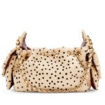 Chanel Métiers d'Art Mini 25 Bag – Cheetah Print Pony Hair - Zeuskicks