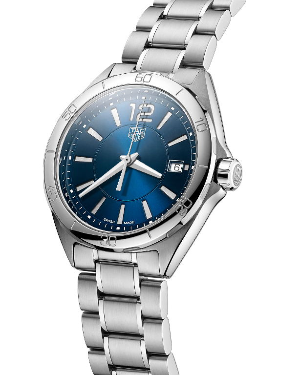 TAG Heuer F1 35mm Quartz Steel
