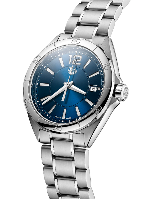 TAG Heuer F1 35mm Quartz Steel