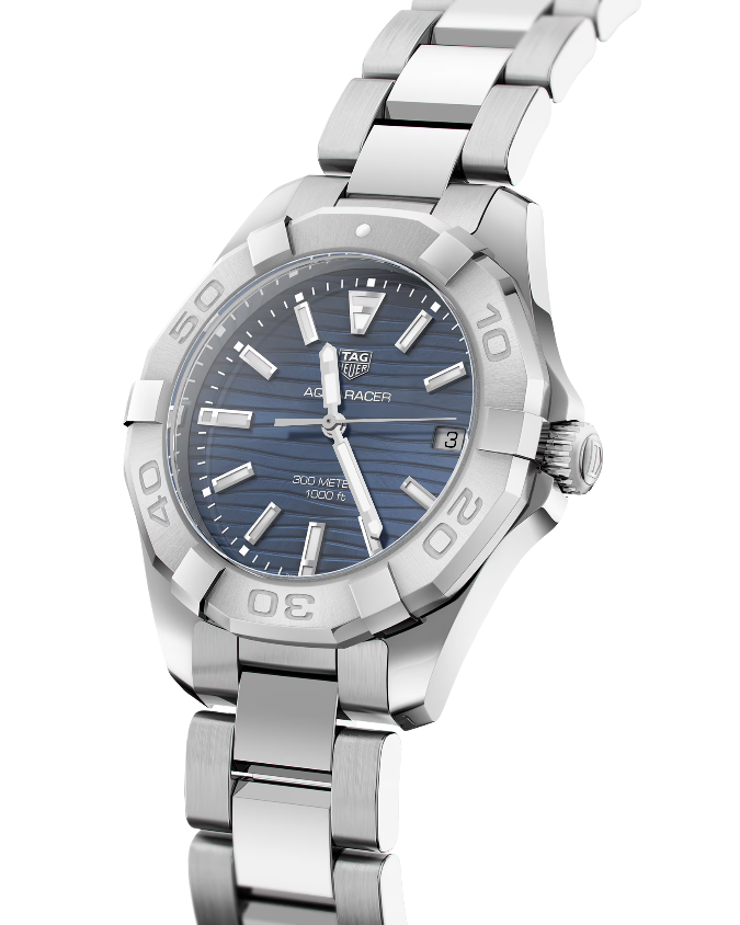 TAG Heuer Aquaracer Quartz 35mm Steel