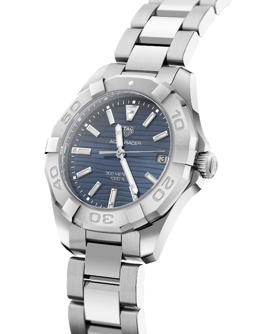 TAG Heuer Aquaracer Quartz 35mm Steel