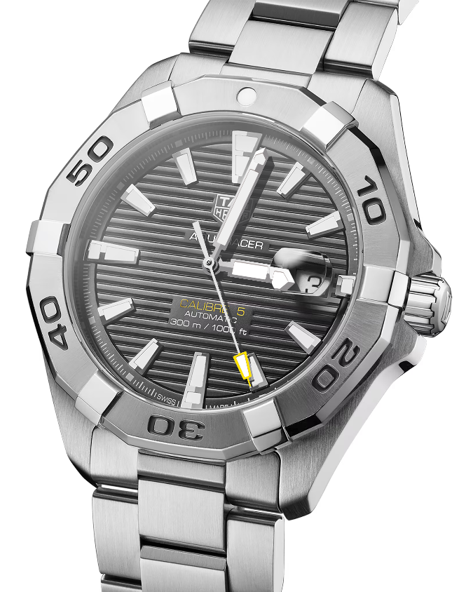 Tag Heuer Aquaracer Automatic Watch