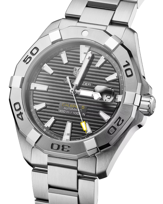 Tag Heuer Aquaracer Automatic Watch