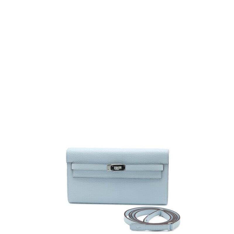 Hermès Kelly-To-Go – Chèvre Mysore - Zeuskicks
