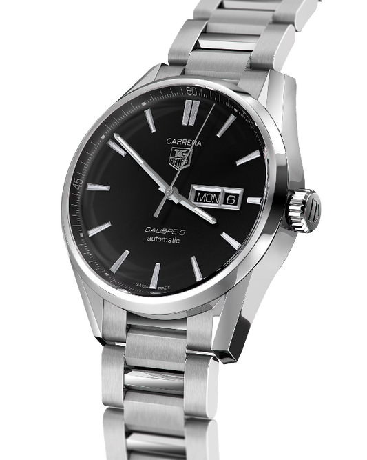 TAG Heuer Carrera Automatic 41mm Steel